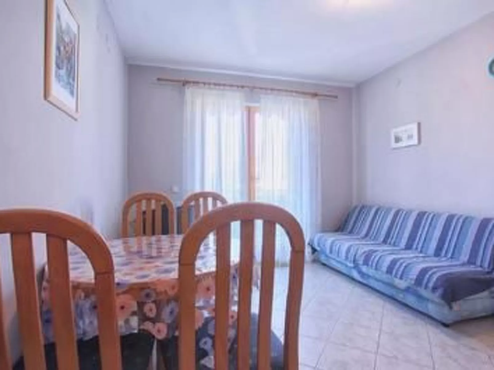 Für 3 Personen ca. 35 m&sup2; in Medulin, Istrien (Medulin und Umgebung)-Inside