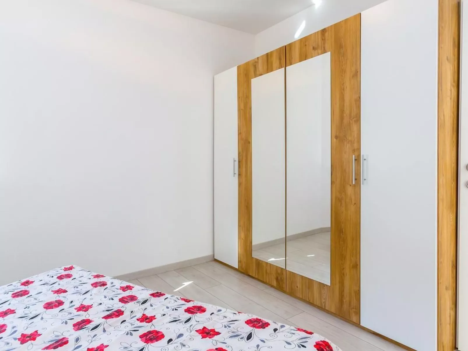 Wohnung "Grasser" mit Terrasse-Inside