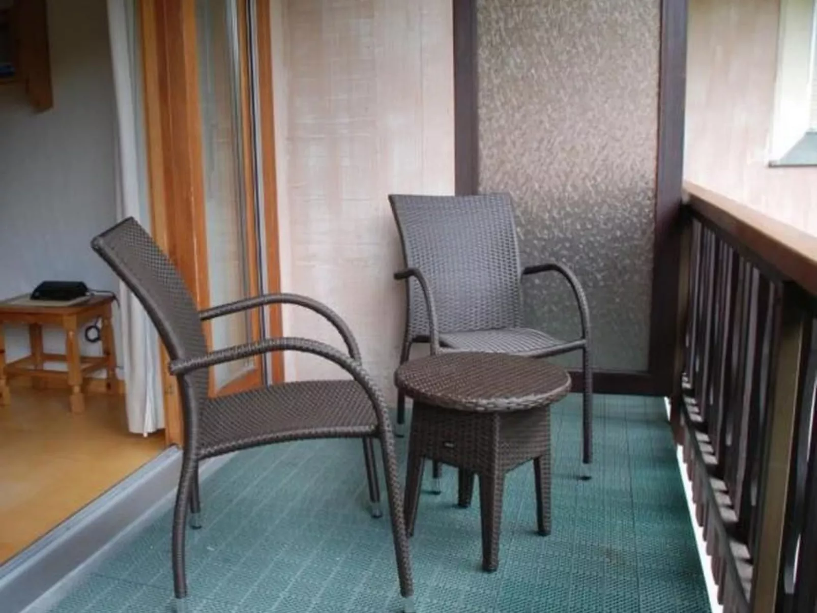 Chesa la Furia 3- Bergbahnen inklusiv im Sommer-Inside