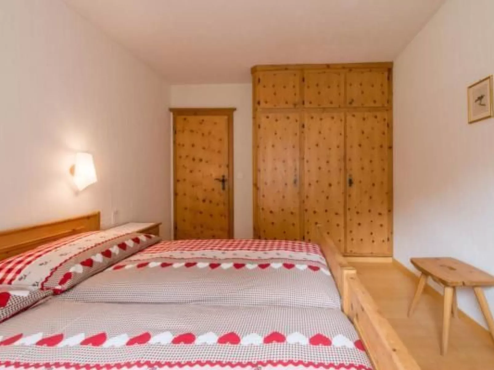 Chesa la Furia 22 - Bergbahnen inklusiv im Sommer-Inside