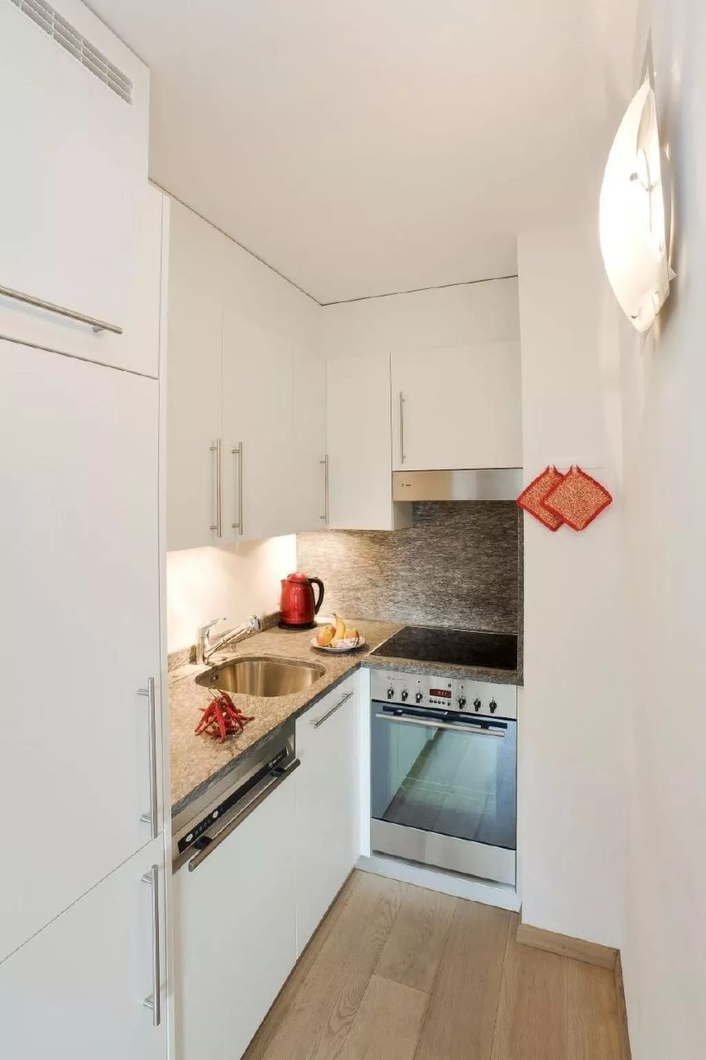 Chesa Alessandra-Drinnen