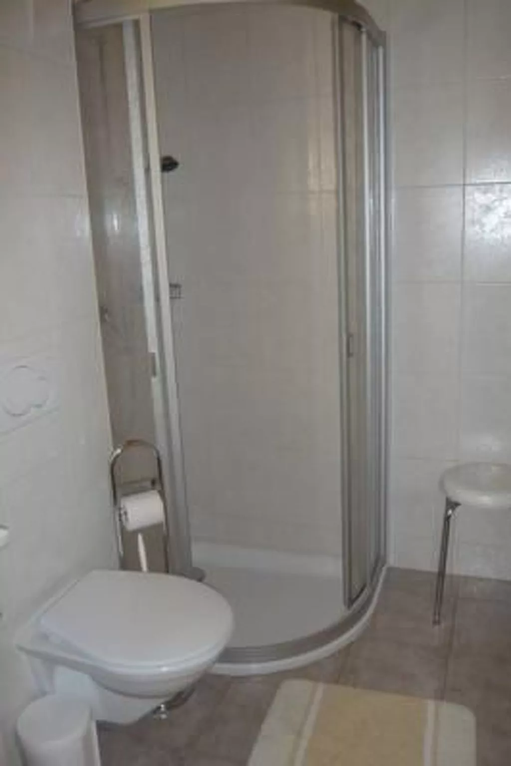 Chesa Stail'Alva 1-Inside