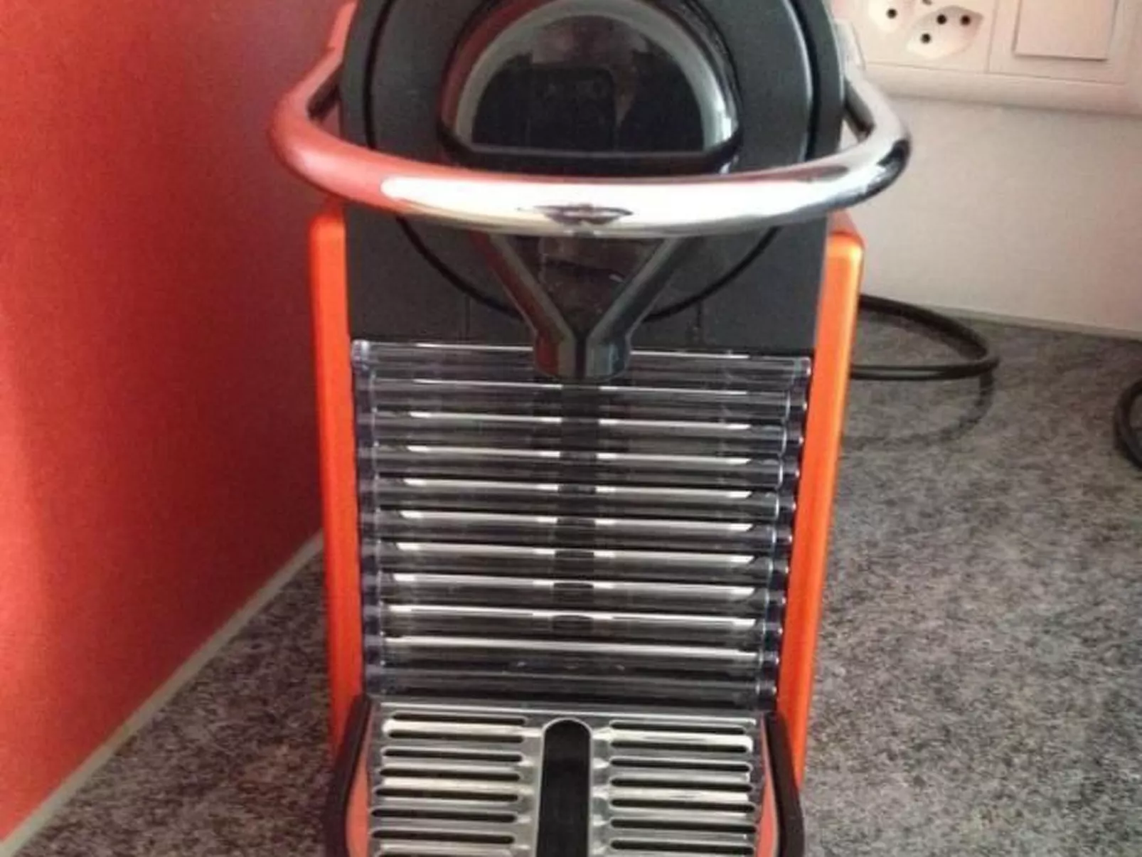 Chesa Melchior-Dedans