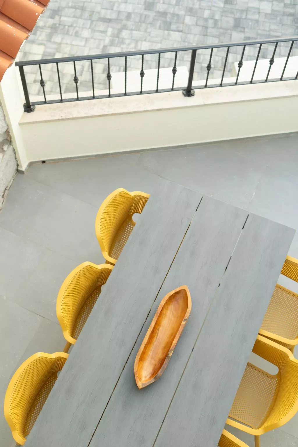 Your Dream Escape auf Krk, beheizter Pool und ir Sauna-Outside