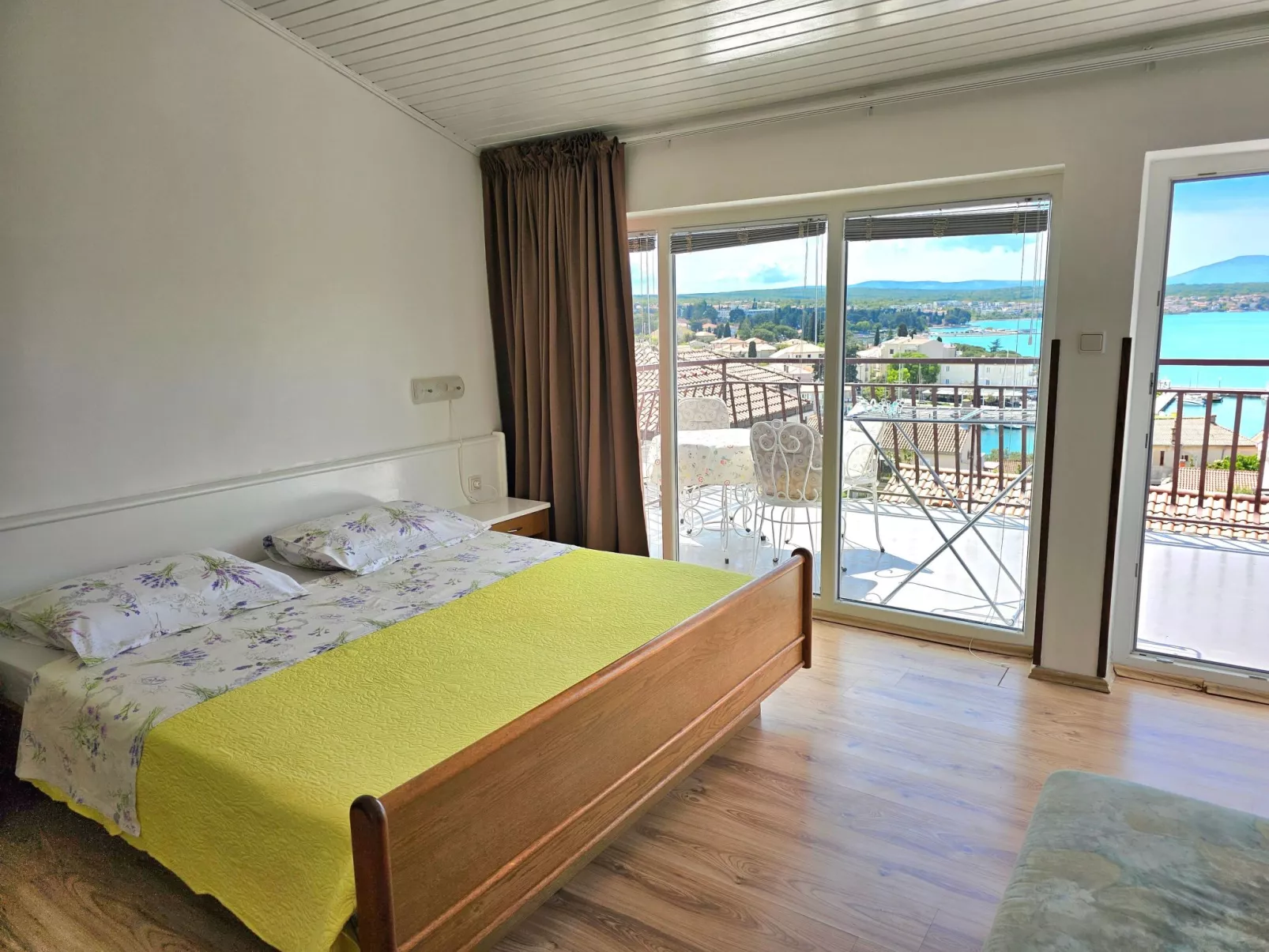 Direkt am Strand-Inside