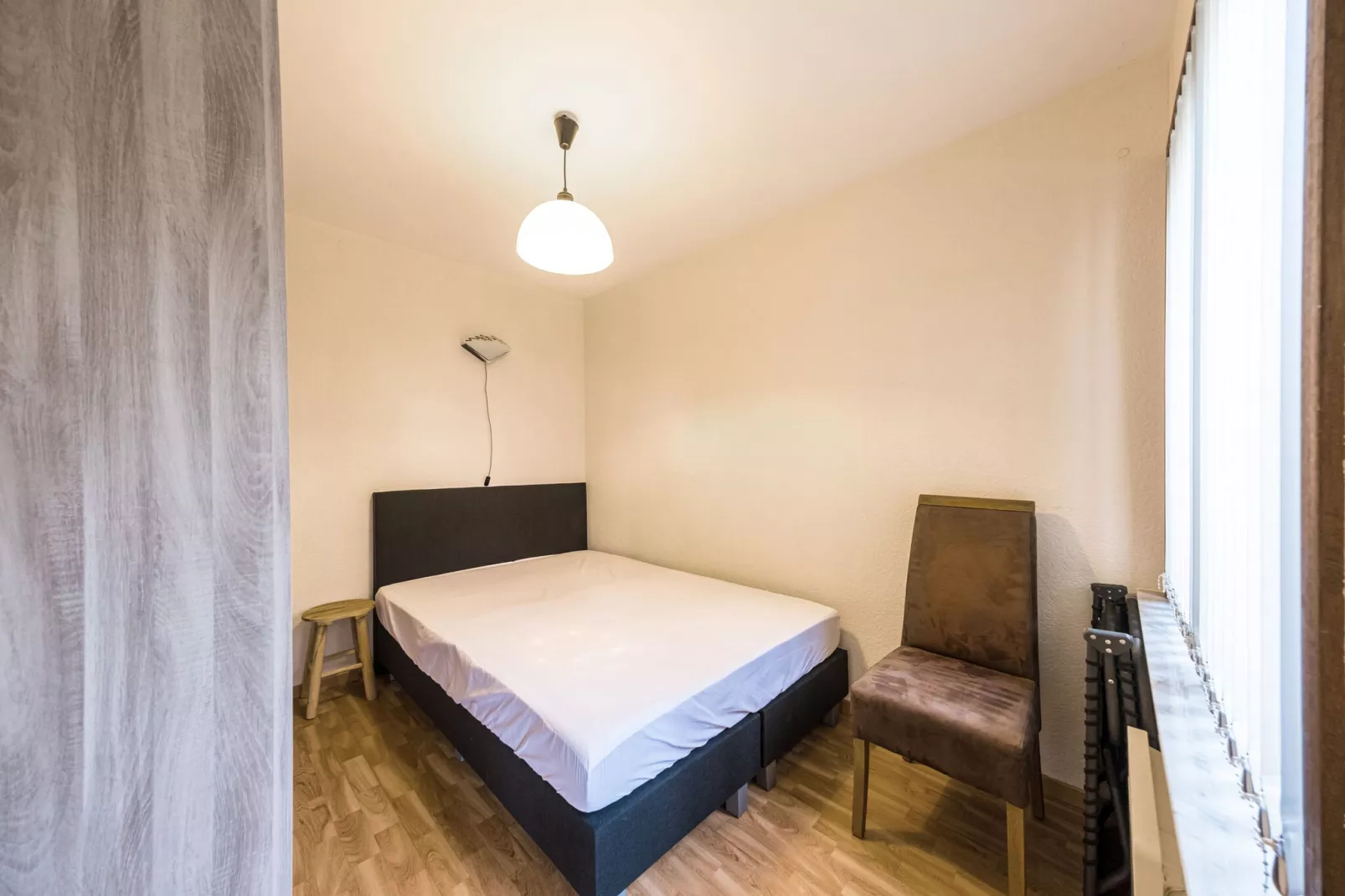 Green Garden blok 10 0002-Bedroom