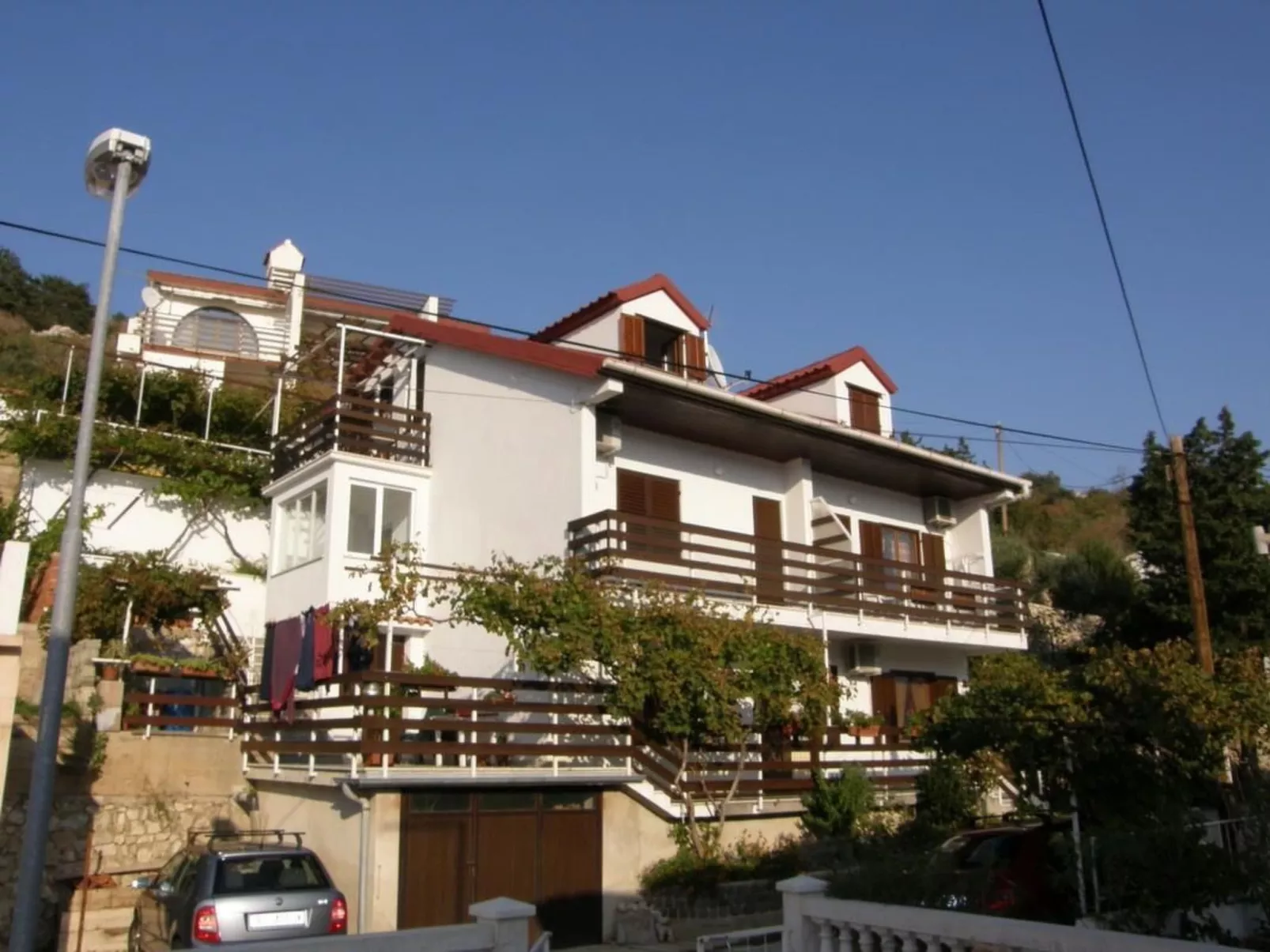 C. Silvija Senj-Inside