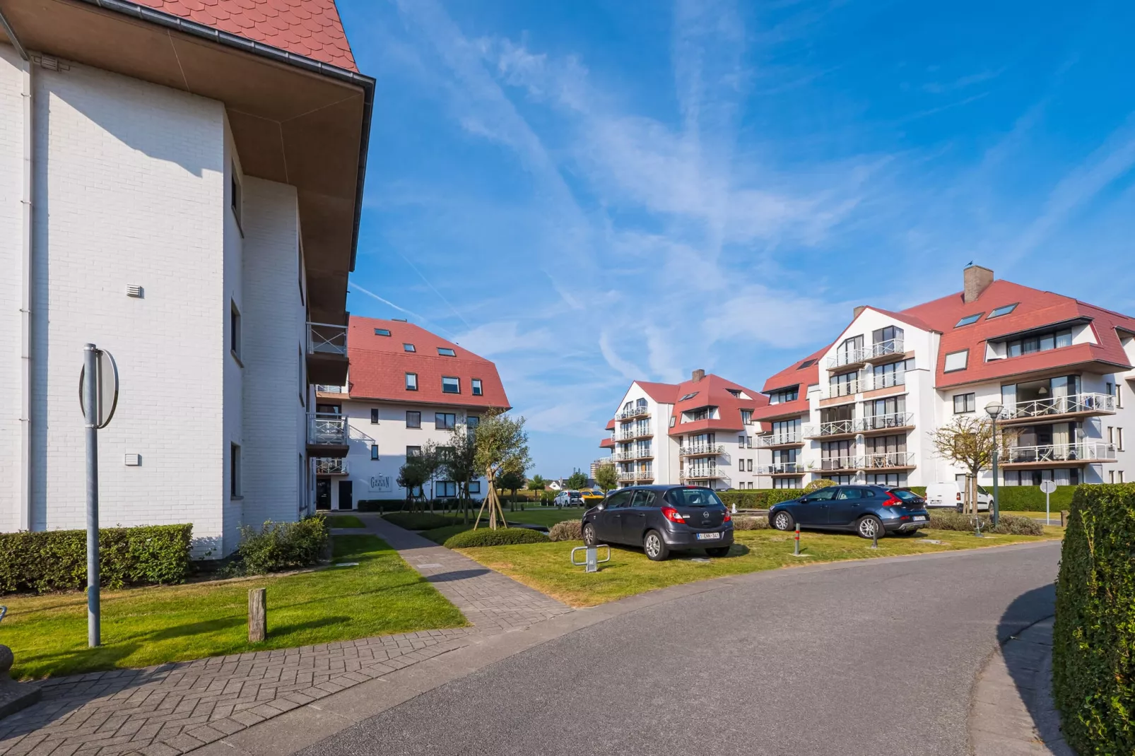 Green Garden blok 10 0002-Exterior summer