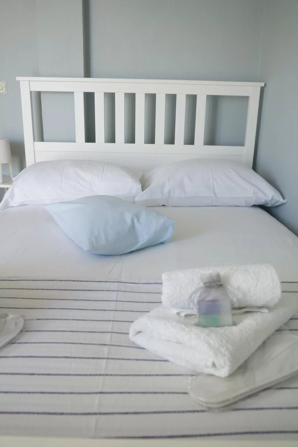 In Veliko Brdo mit Privatem Pool-Inside