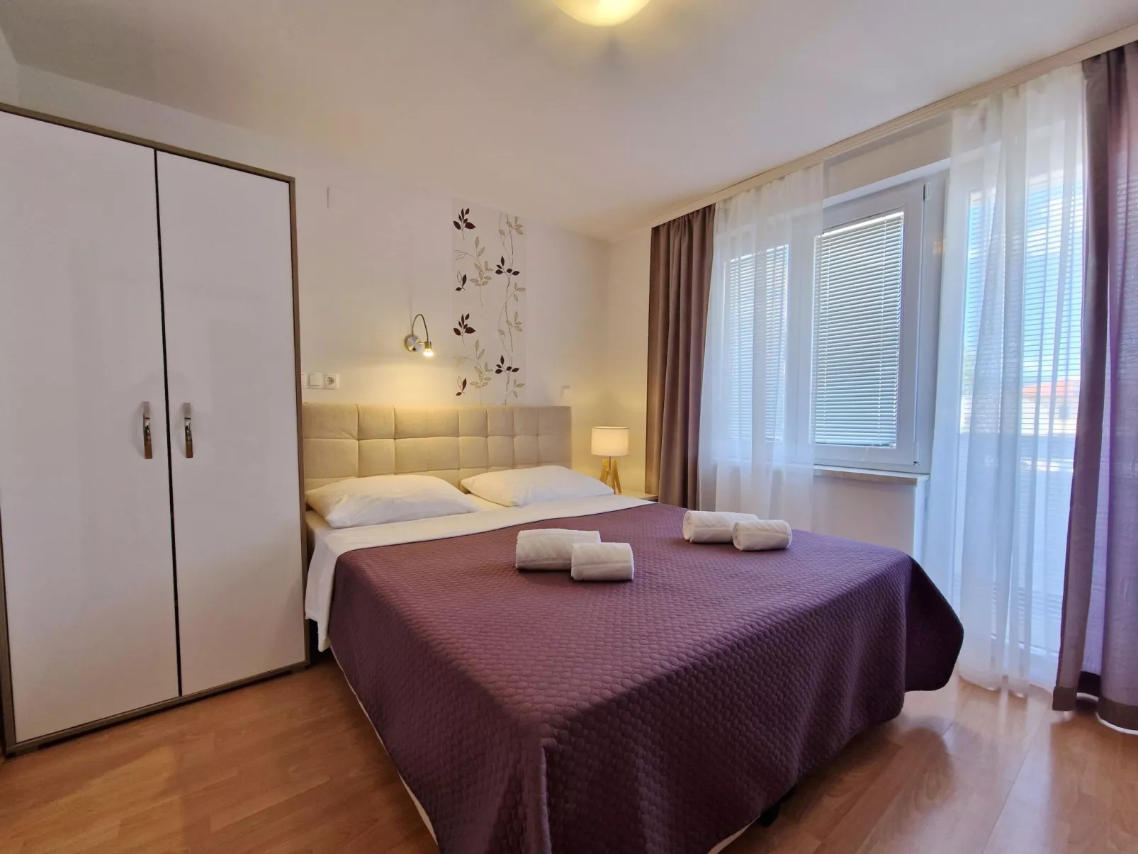 Modern eingerichtete Apartment für 4 Personen ideal für Famillien mit Kinder im-Image-tags.info