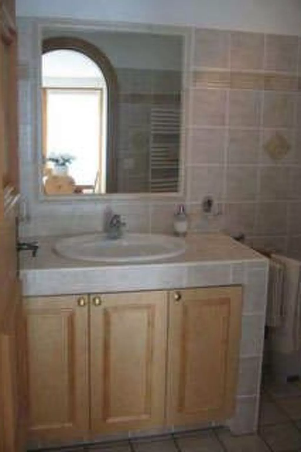 Chesa Ovelin-Drinnen