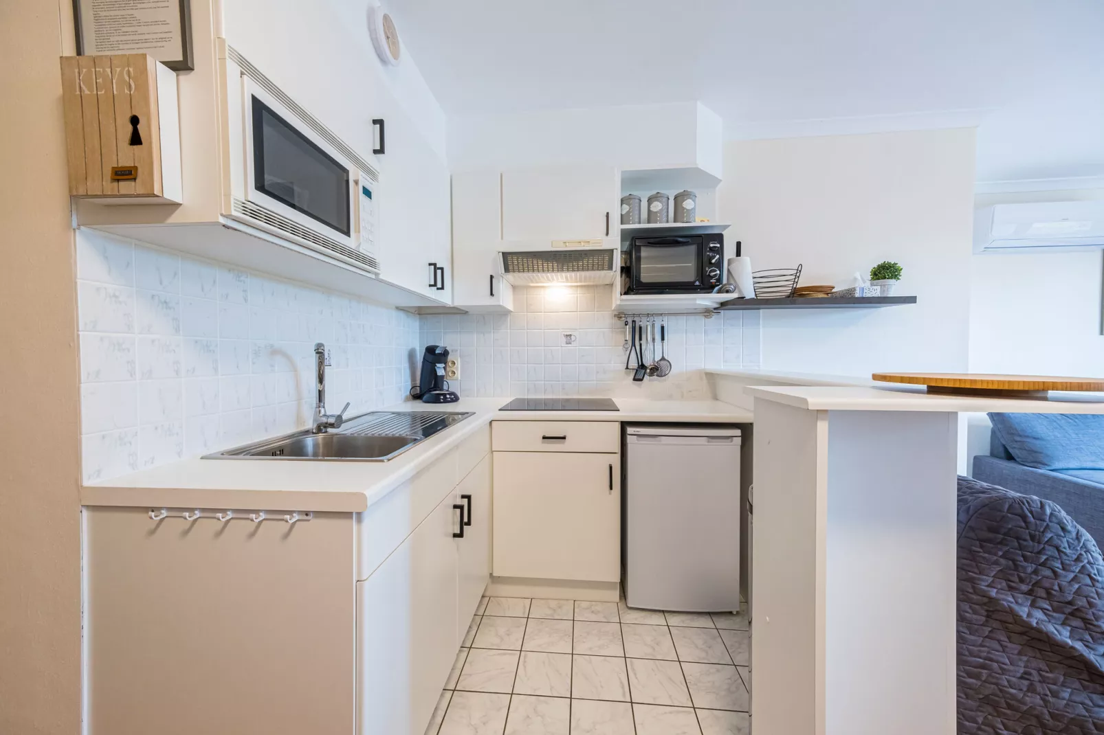 Green Garden blok 10 0002-Kitchen