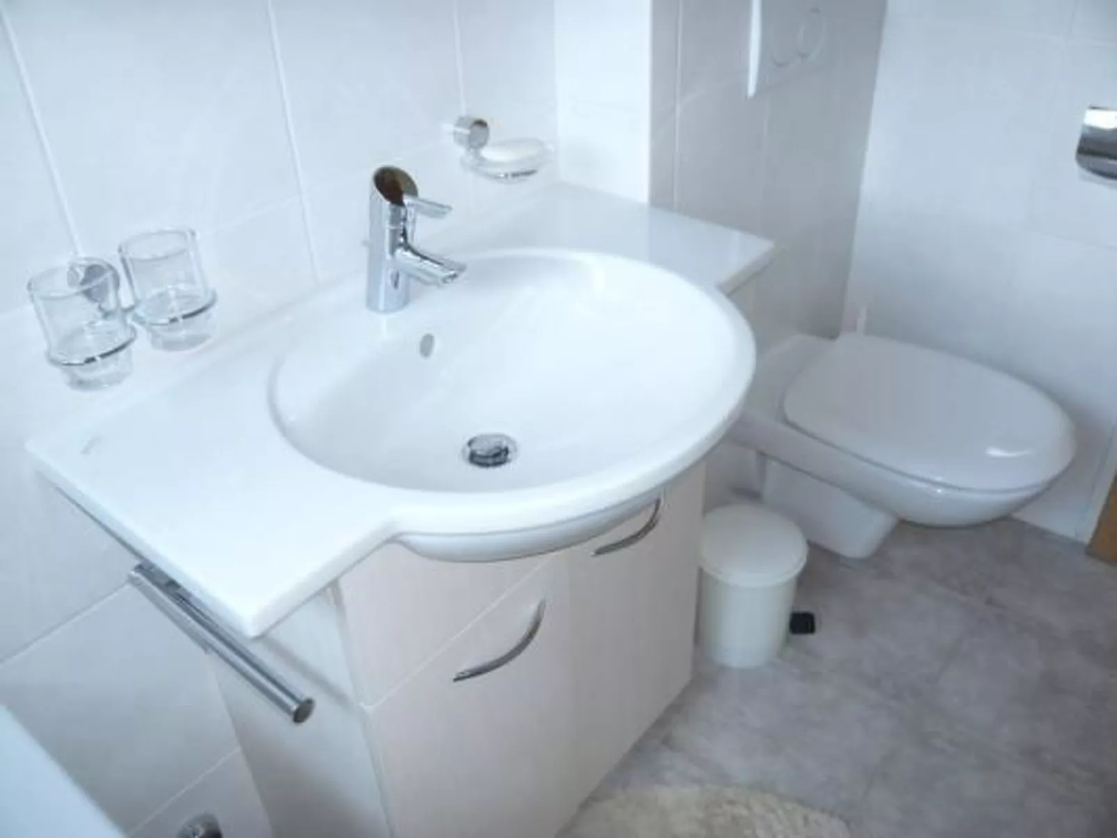 Chesa Stail'Alva 2-Inside