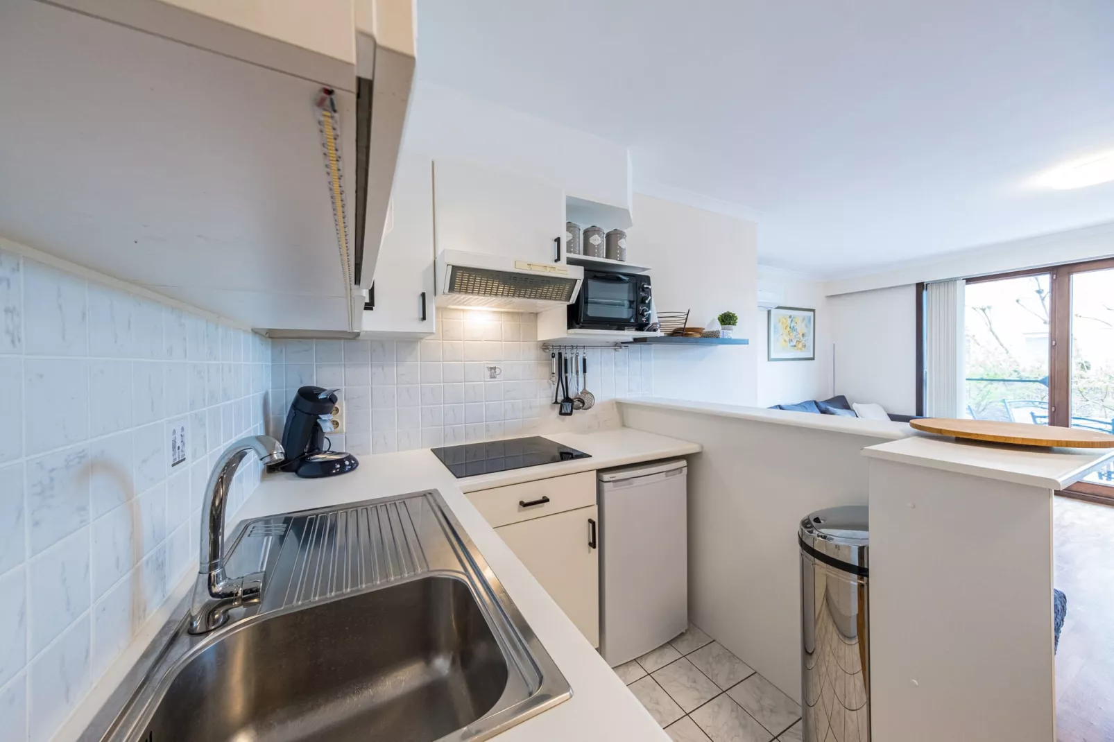 Green Garden blok 10 0002-Kitchen