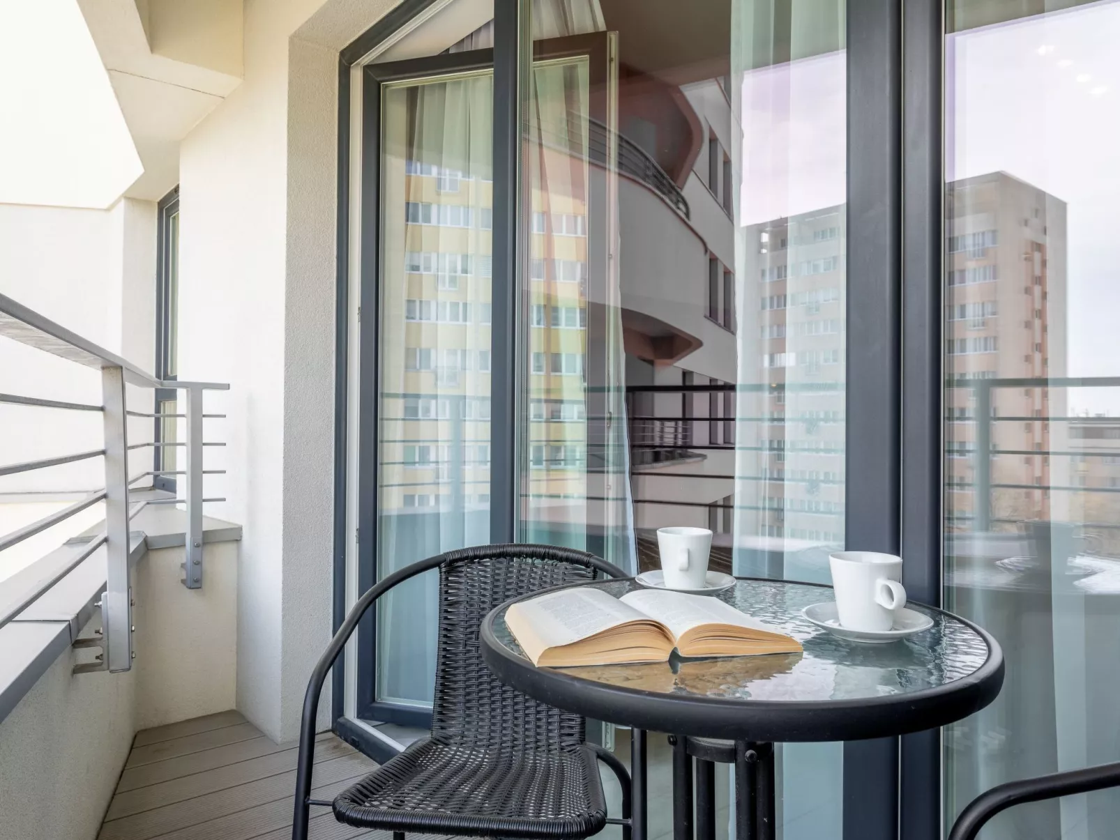 Elegante Ferienwohnung an der Ostsee-Image-tags.info