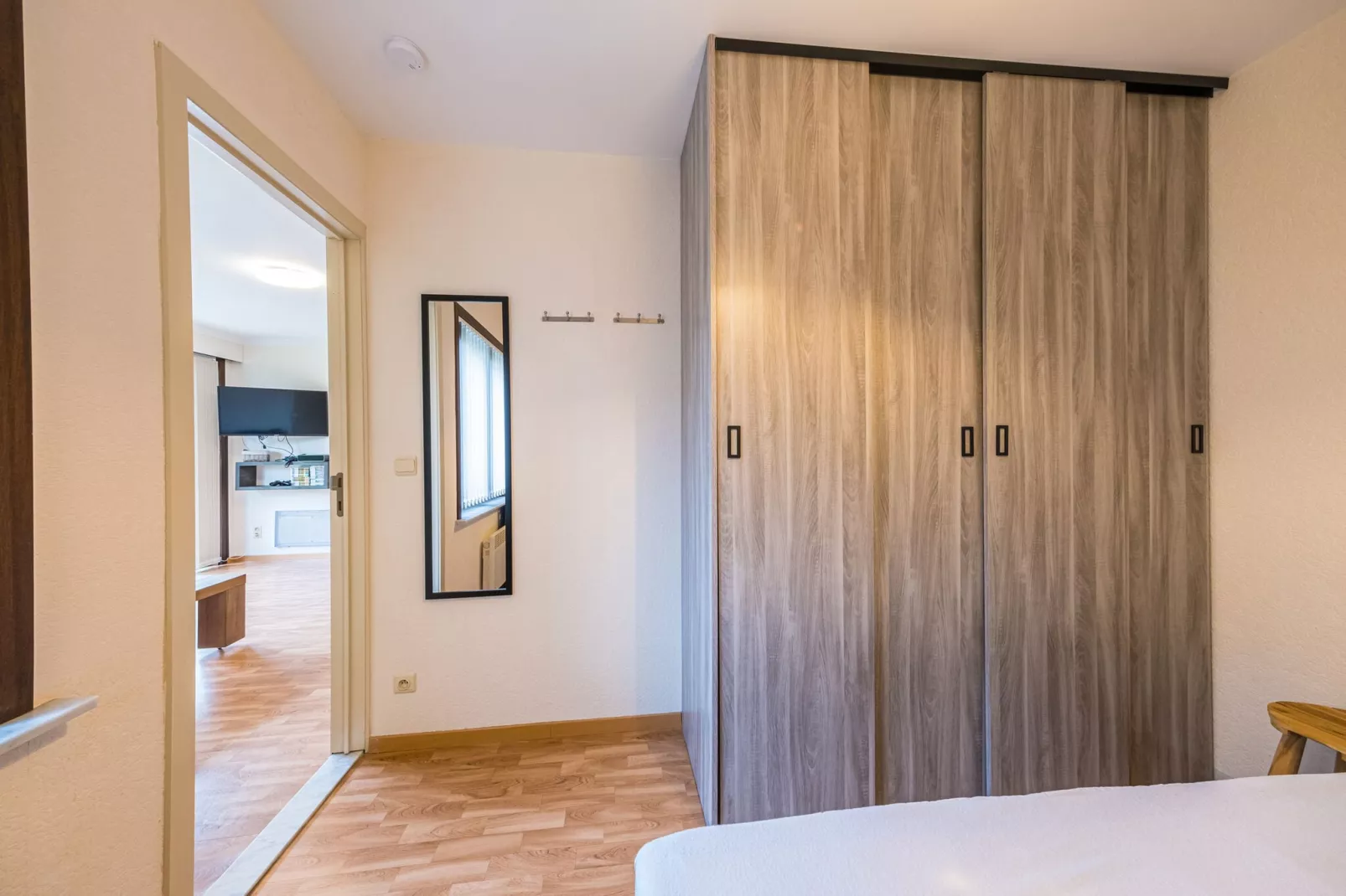 Green Garden blok 10 0002-Bedroom