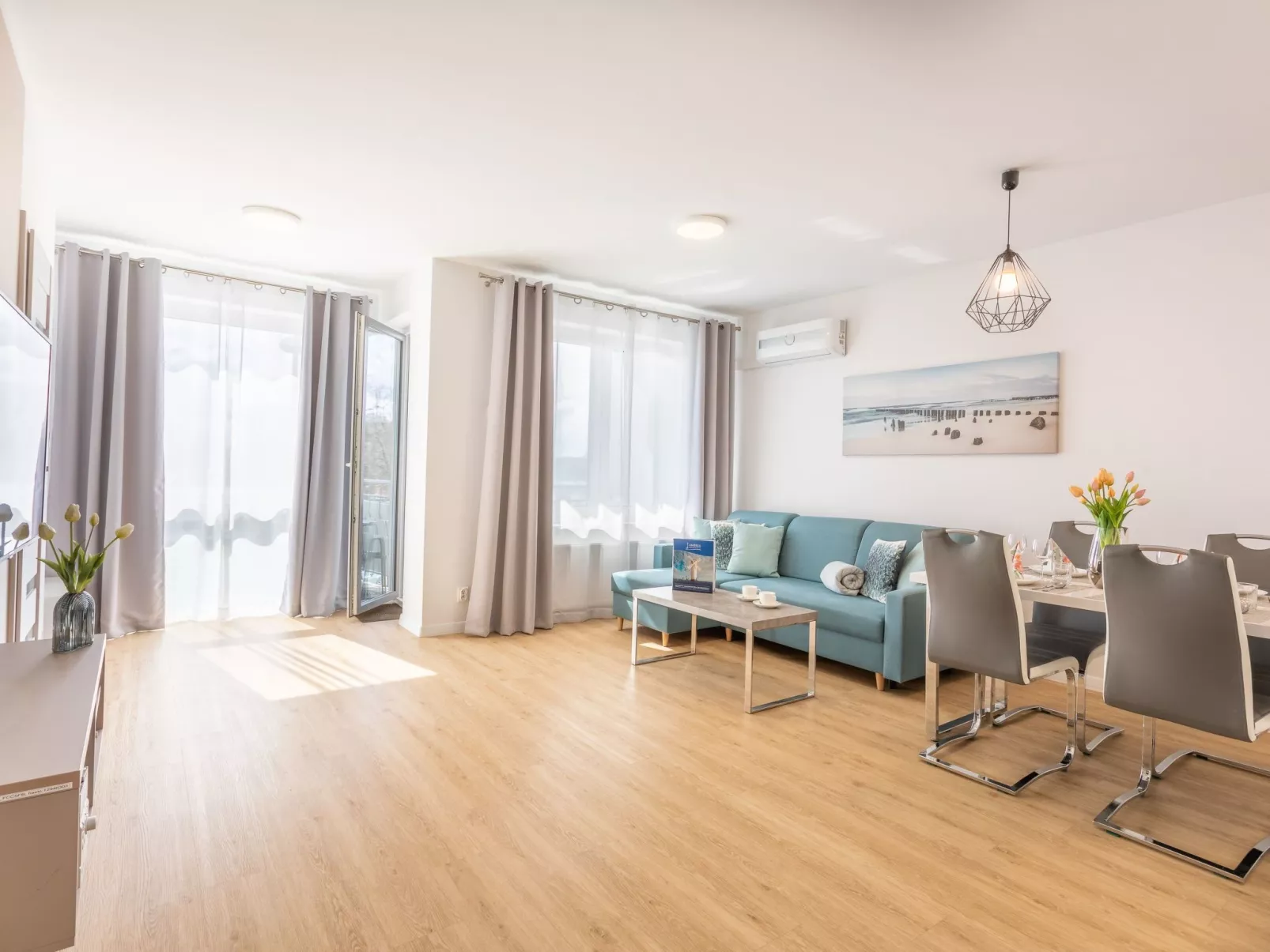 Bałtyk 23 auf der Insel Usedom-Image-tags.info