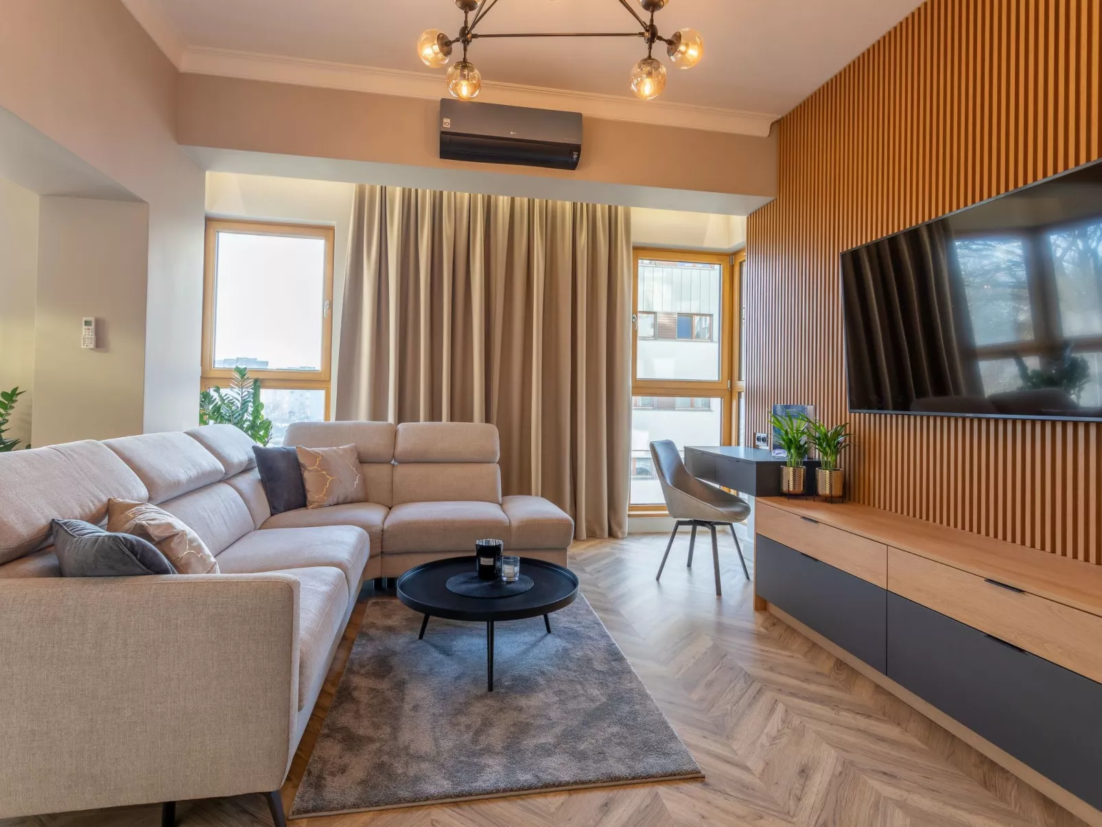 Tower 26 - Ihr Ferienappartement in Swinemünde-Image-tags.info