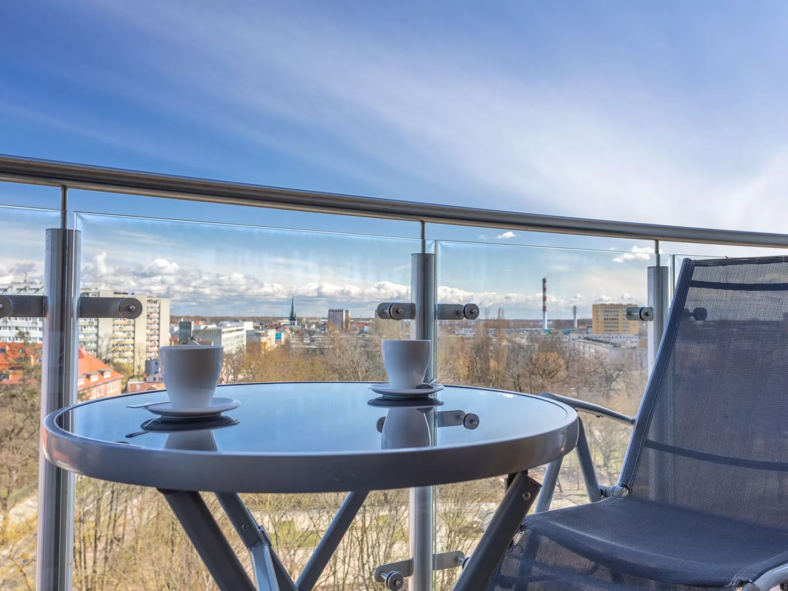 Helle Ferienwohnung Tower 76 auf Usedom-Image-tags.info