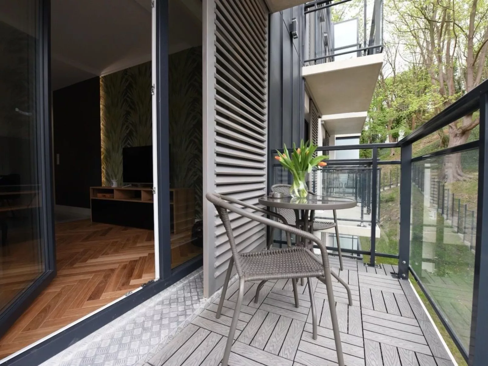 Am Meer, Urlaub auf der Insel Usedom, Apartment Matejki 16-Image-tags.info