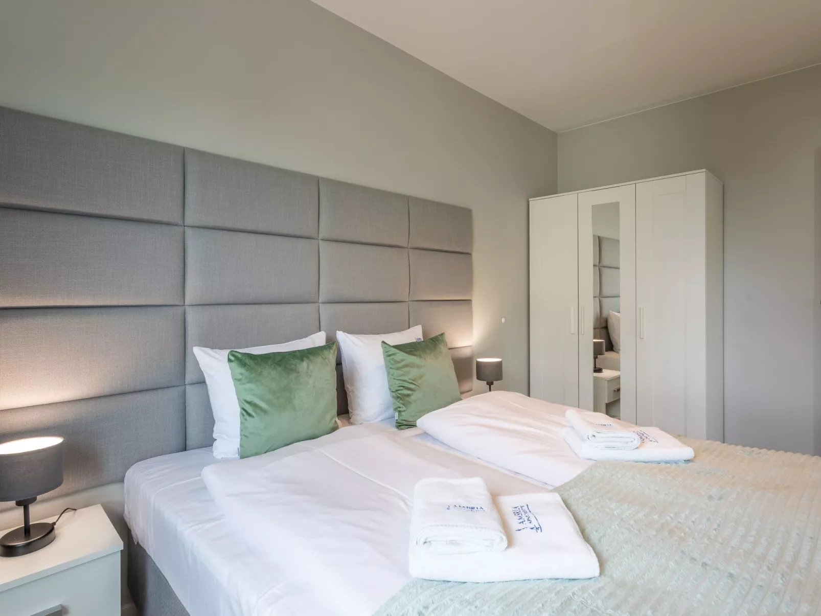 Urlaub auf Usedom, Apartment Sun Towers A49-Image-tags.info