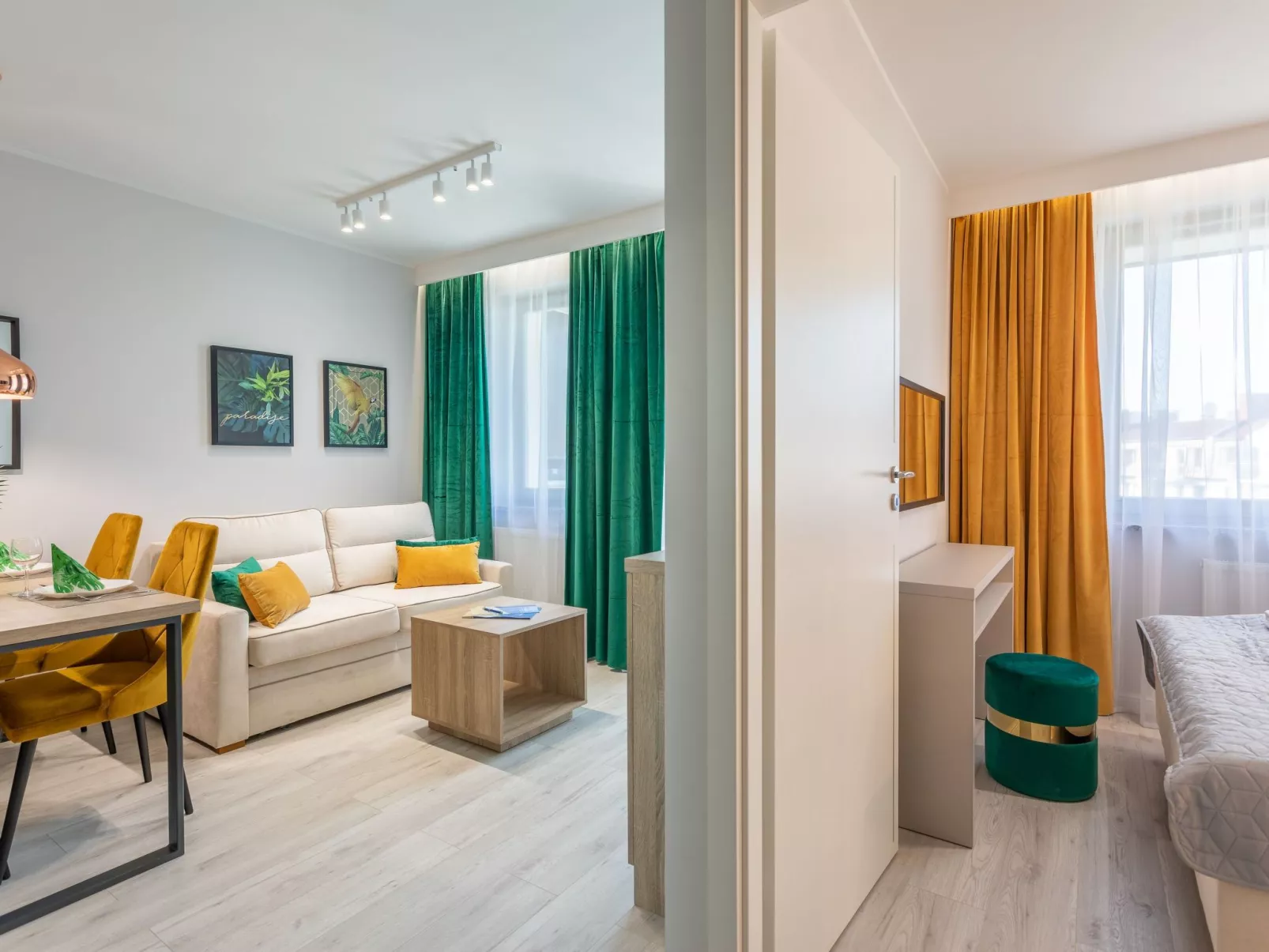 Ferienappartement del Sol auf Usedom-Image-tags.info