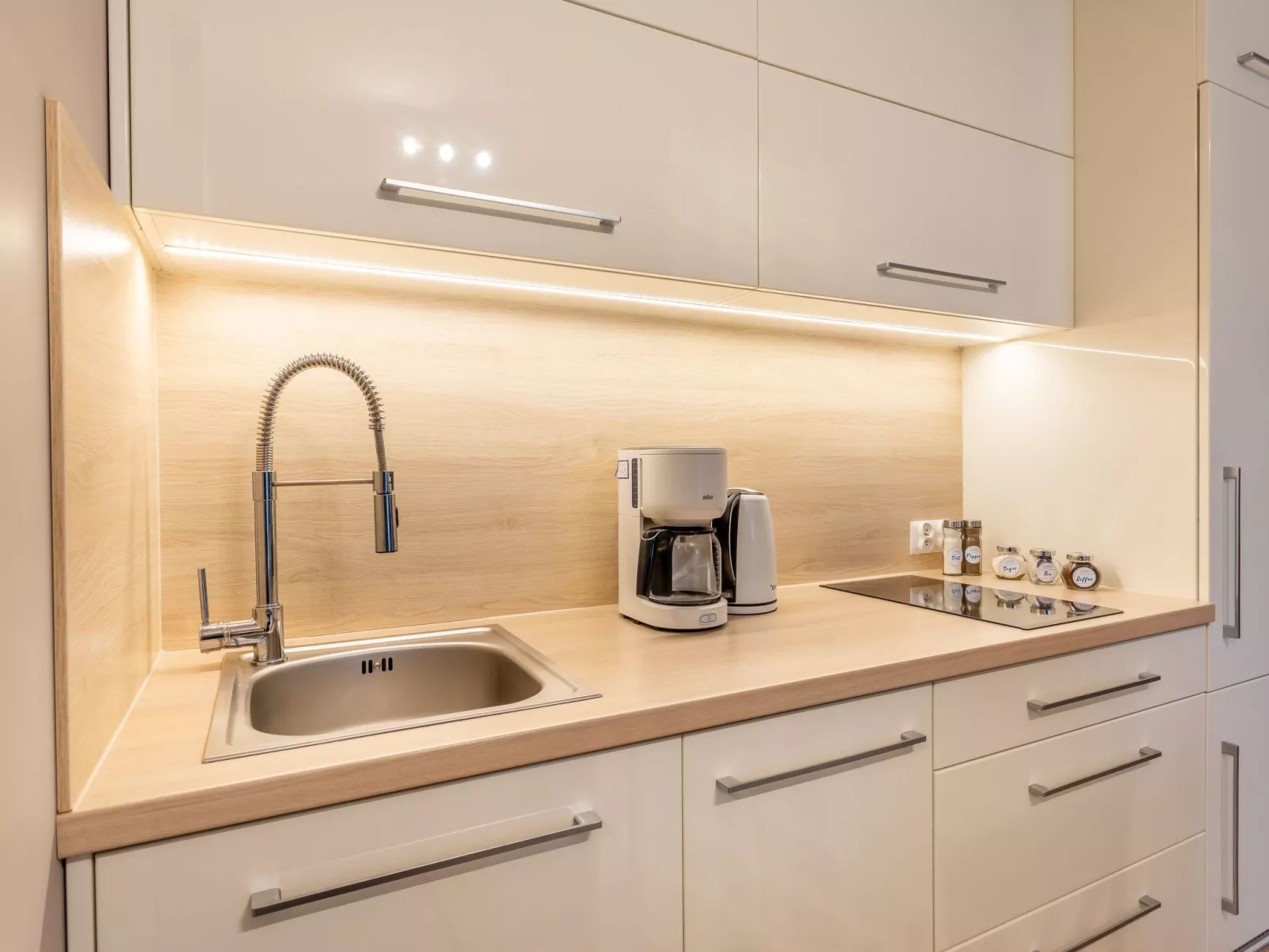 Appartement Dune 761 in Swinemünde-Image-tags.info