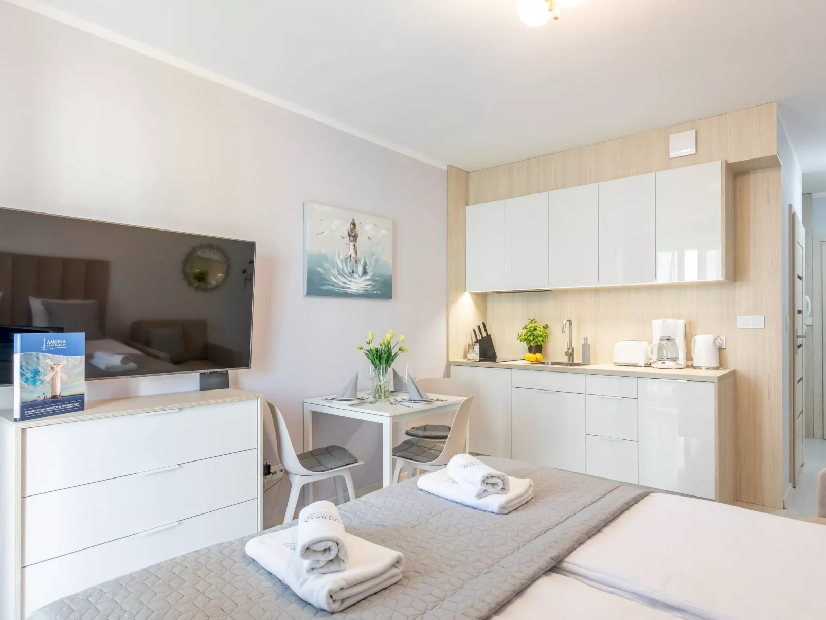 Ferienappartement Pegaz 10 am Meer-Image-tags.info