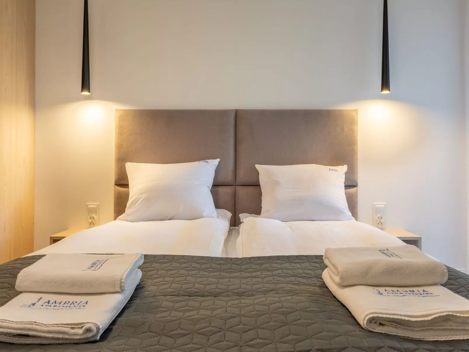 Matejki 2 - Ihr Zuhause in der Ferne-Dedans