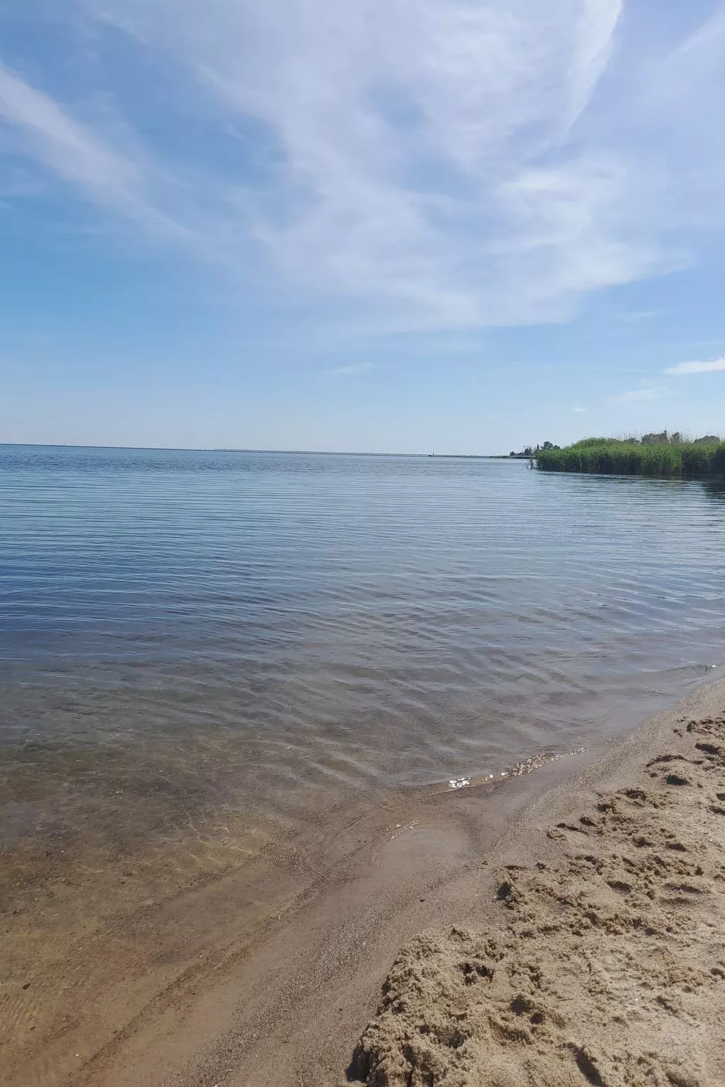 Haus in Karsibór mit Grill, Terrasse und Garten-Draußen