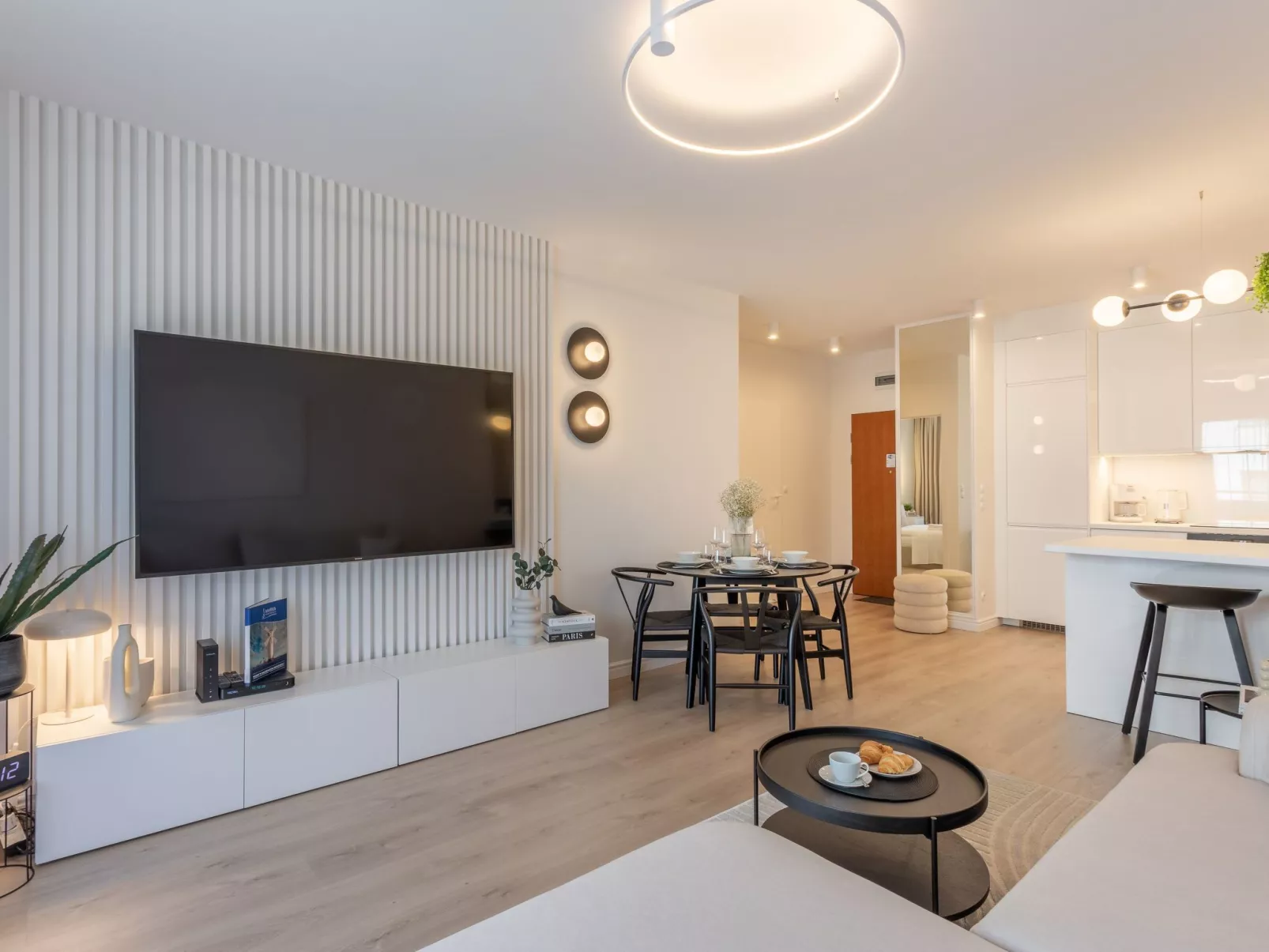 White Space am Meer-Image-tags.info