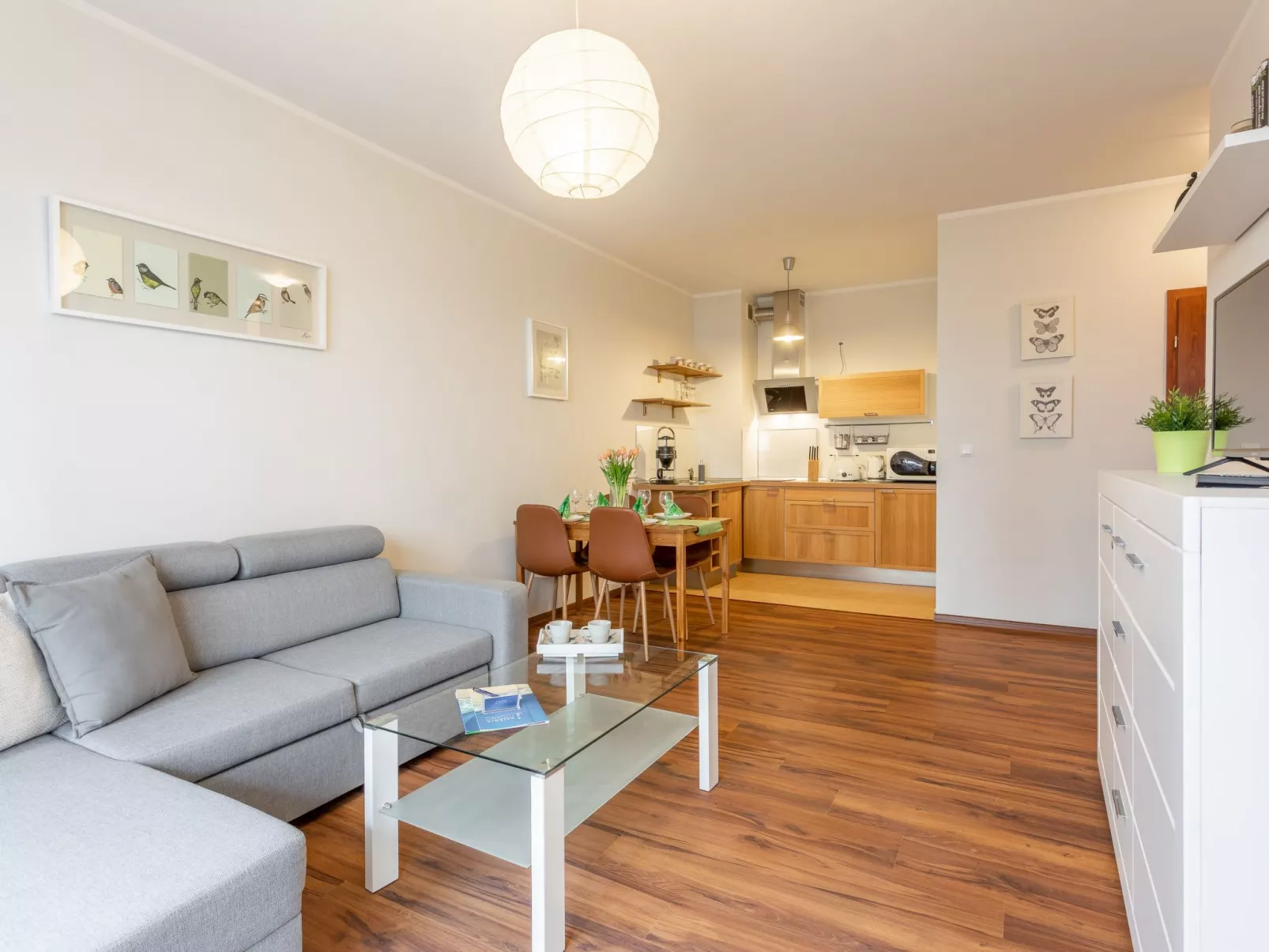 Apartment Verde in Swinemünde-Image-tags.info