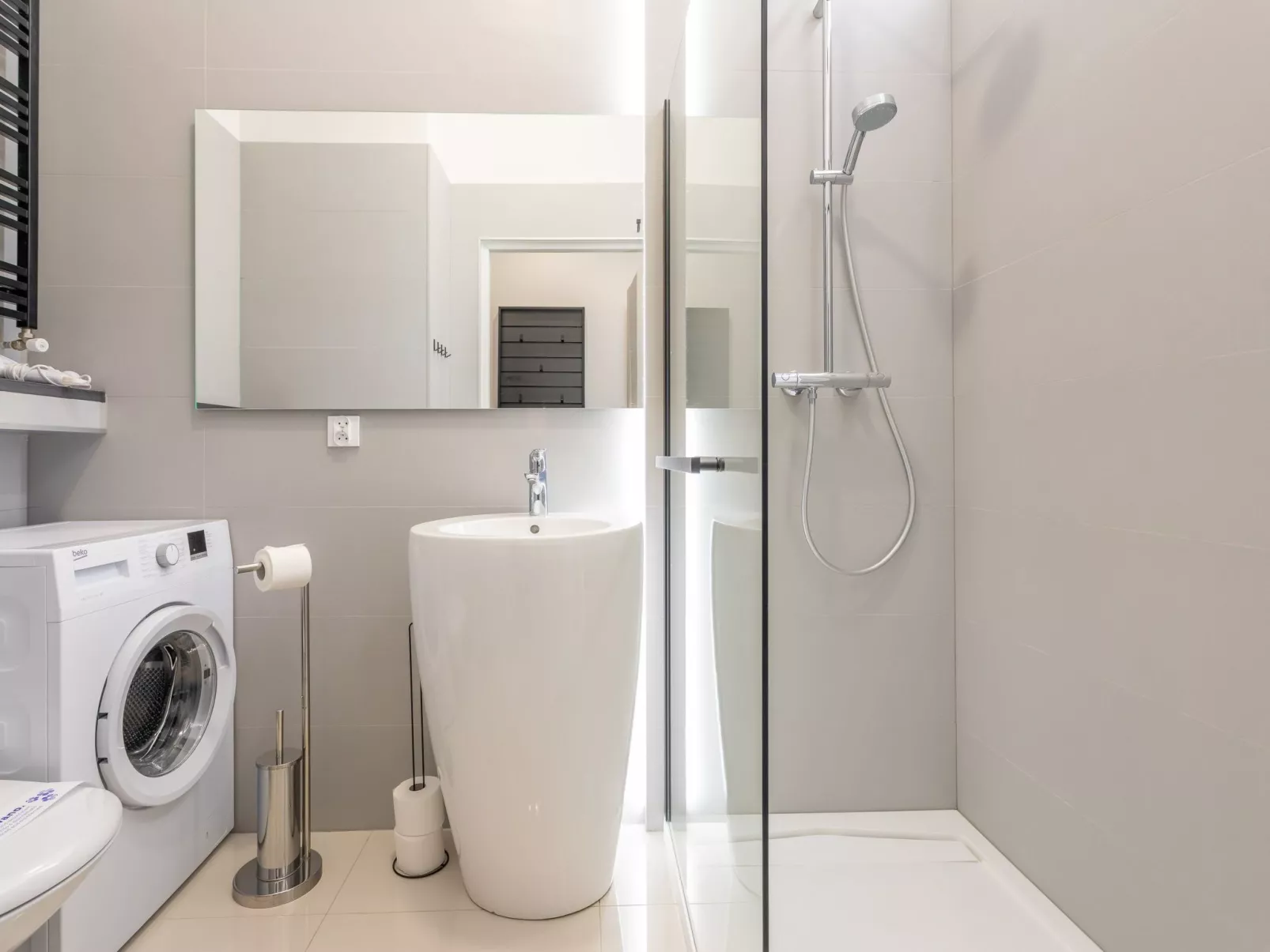 Geräumiges und luxuriöses Appartement Tower 12-Image-tags.info