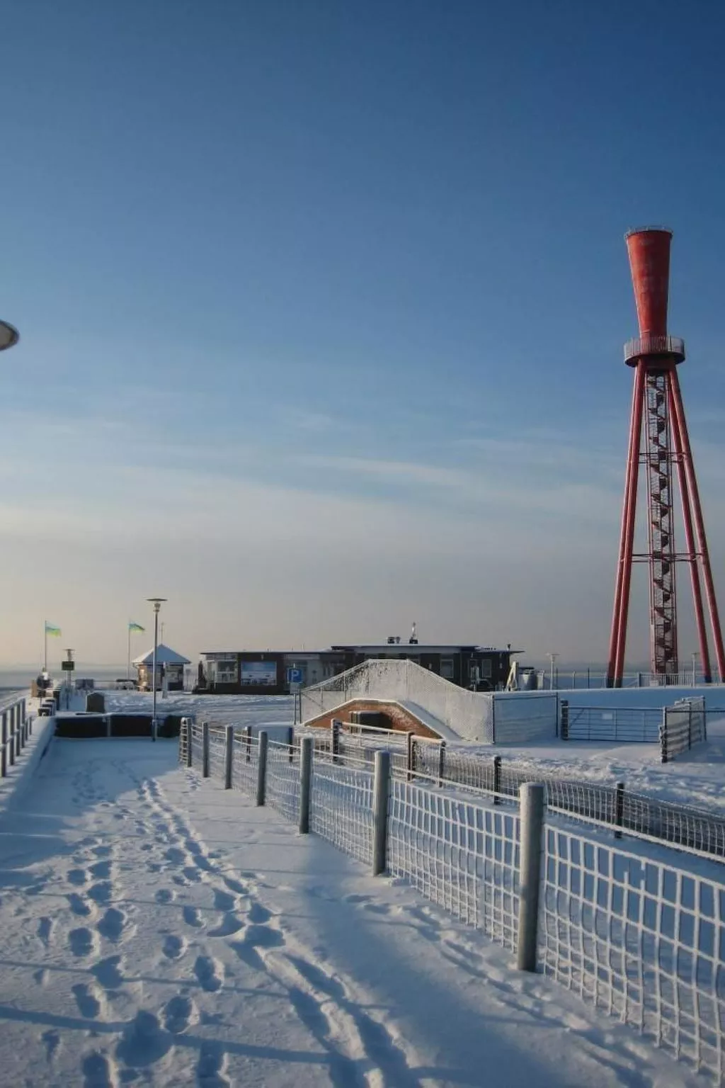 Nettes Ferienhaus in Großwürden mit Garten-Dehors
