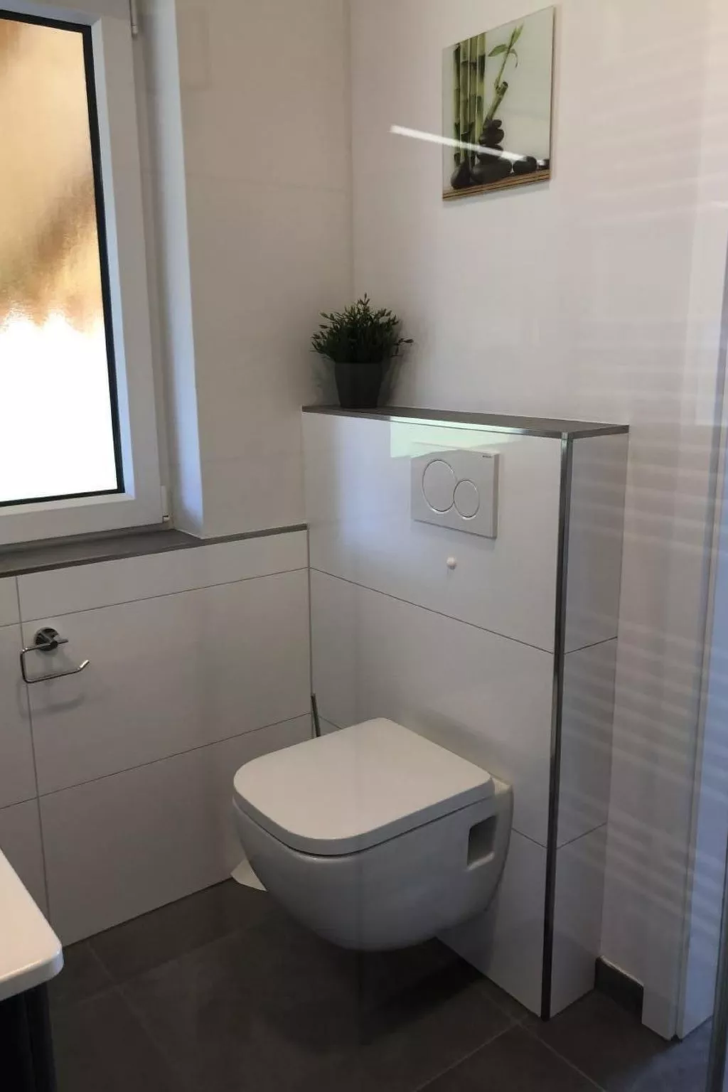 N8 Eingezäuntes Ferienhaus in Eckwarderhörne-Drinnen