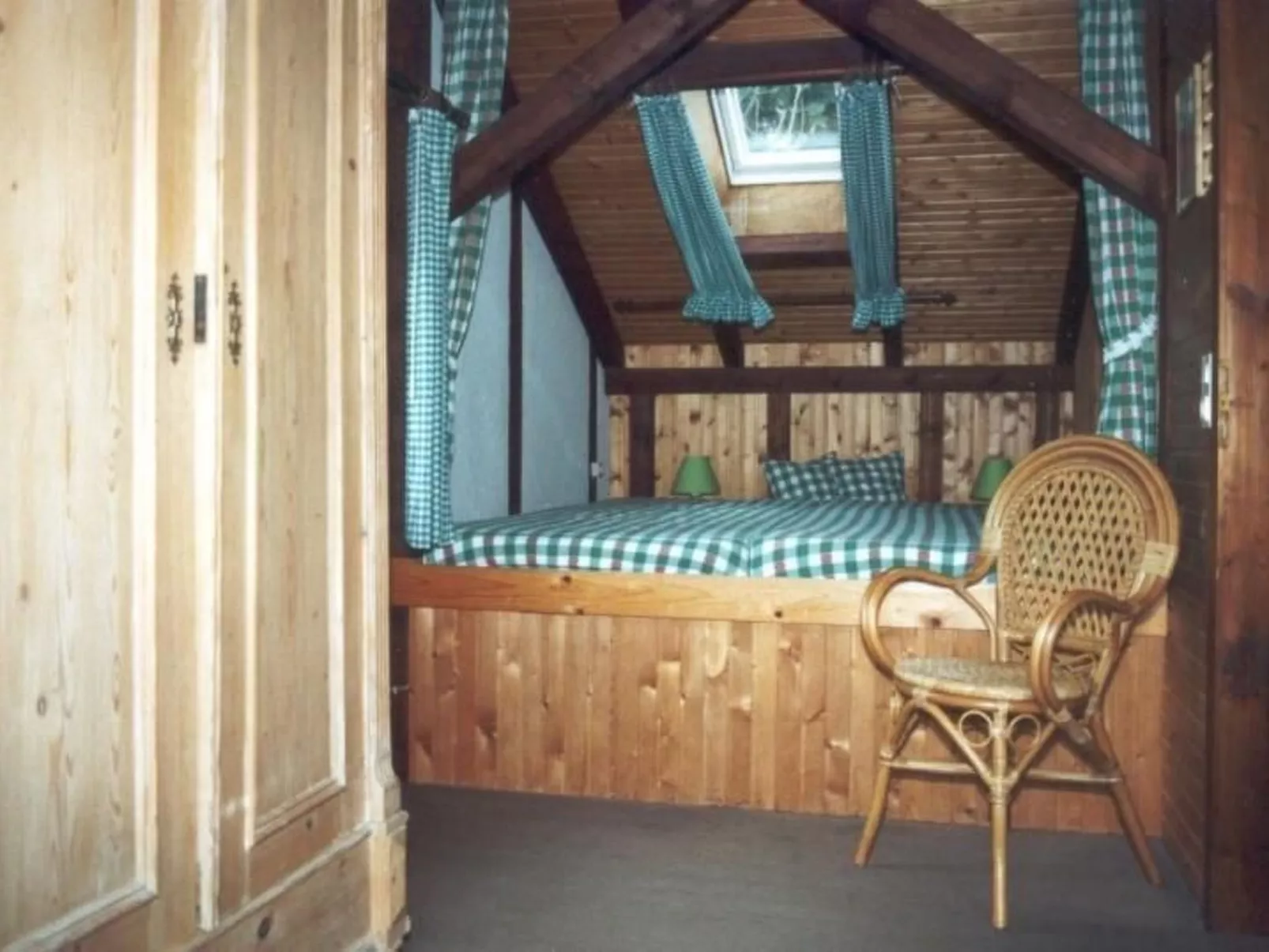 Fachwerkhaus Hüttenzauber-Image-tags.info