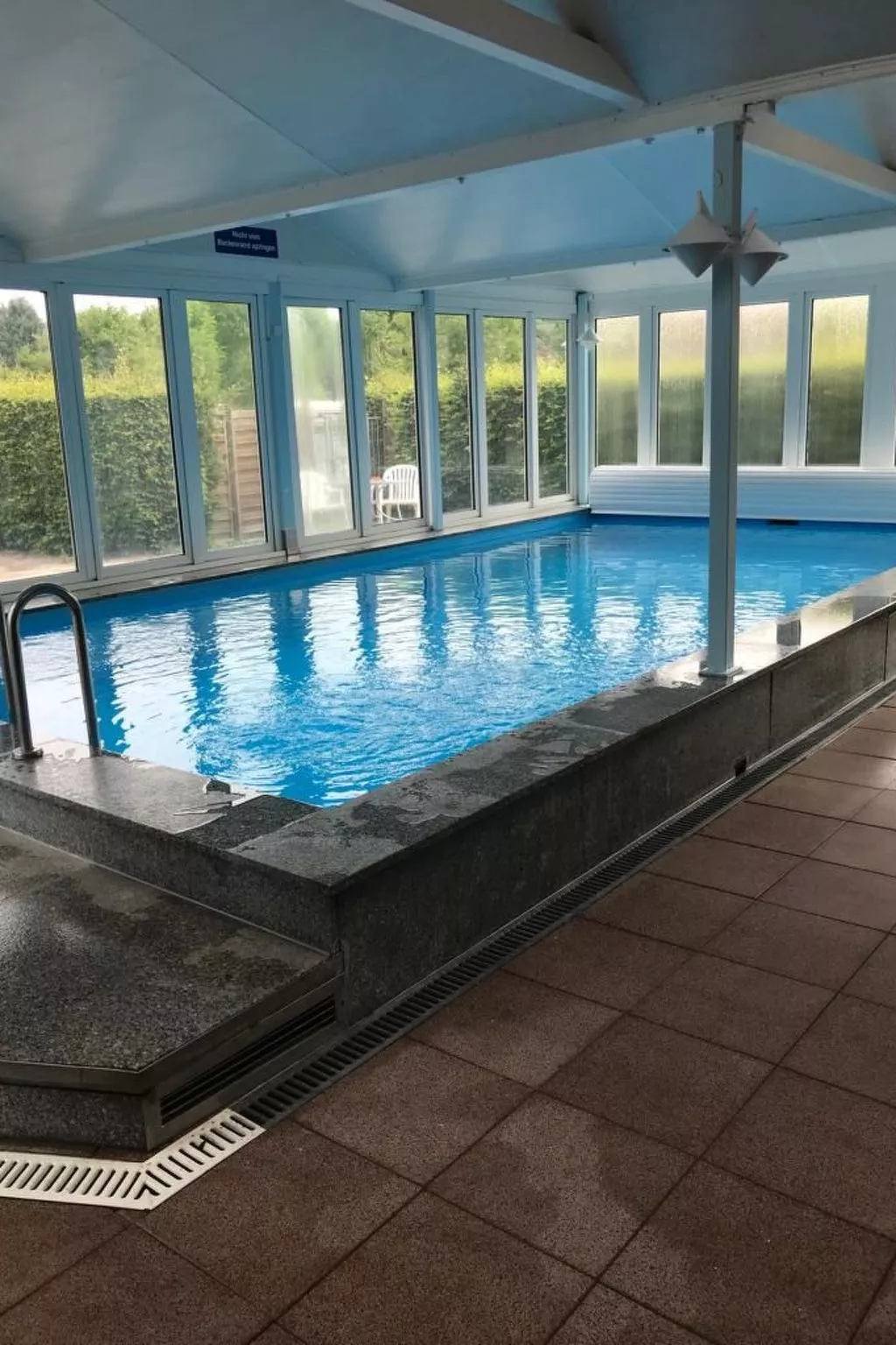 Gesamte Wohnung in Burhave-Draußen