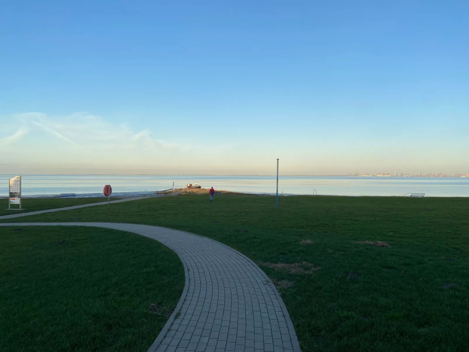 Huus in Hoddersdiek 27 A-Dedans