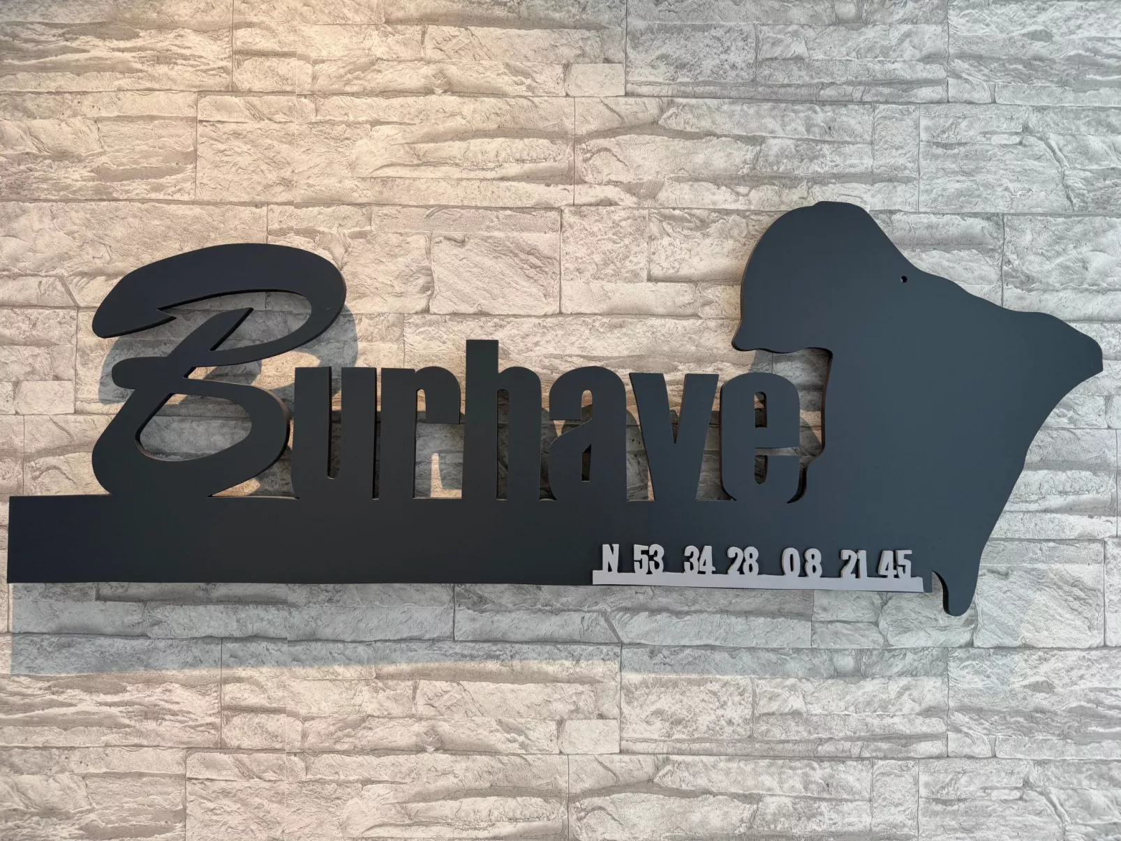 Huus in Hoddersdiek 27-Inside