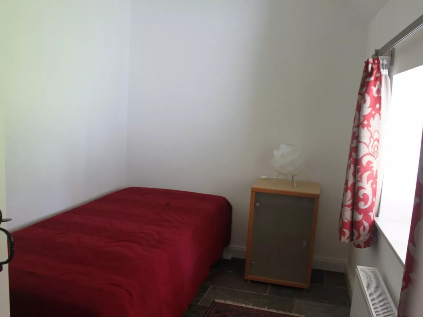 In Stollhamm mit Großem Garten-Drinnen