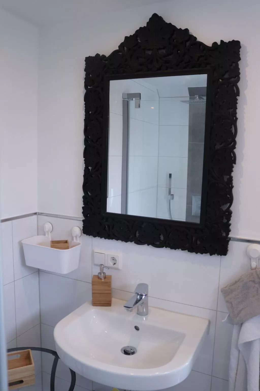 Burhave in Burhave-Drinnen