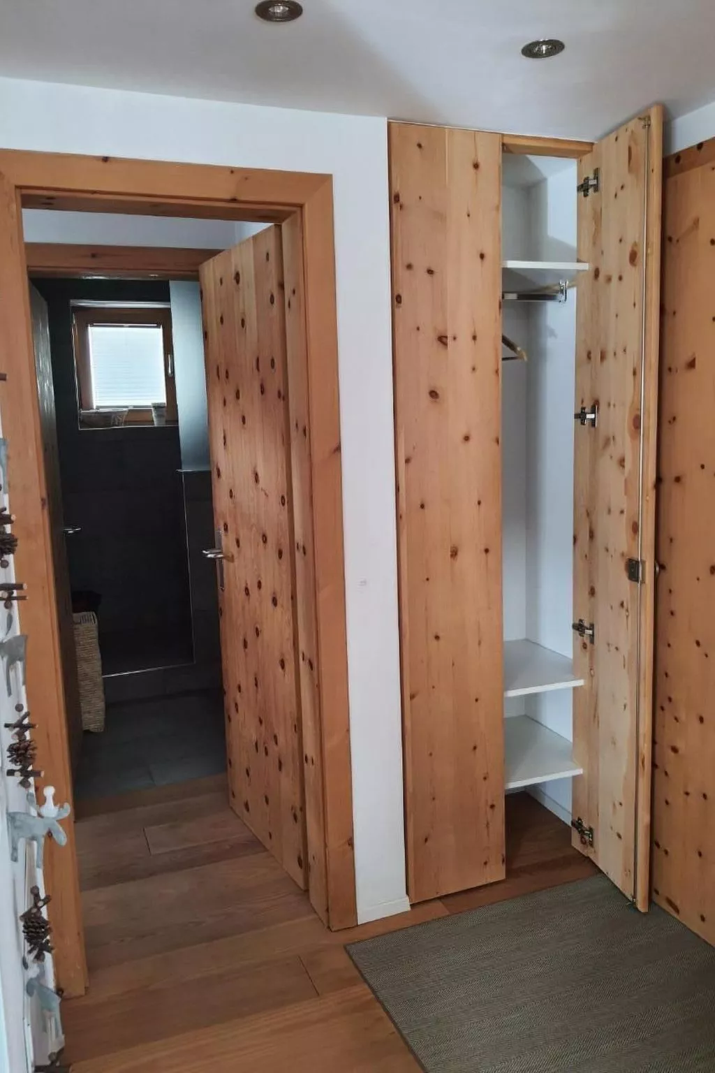 Chesa Vista Mezdi-Inside