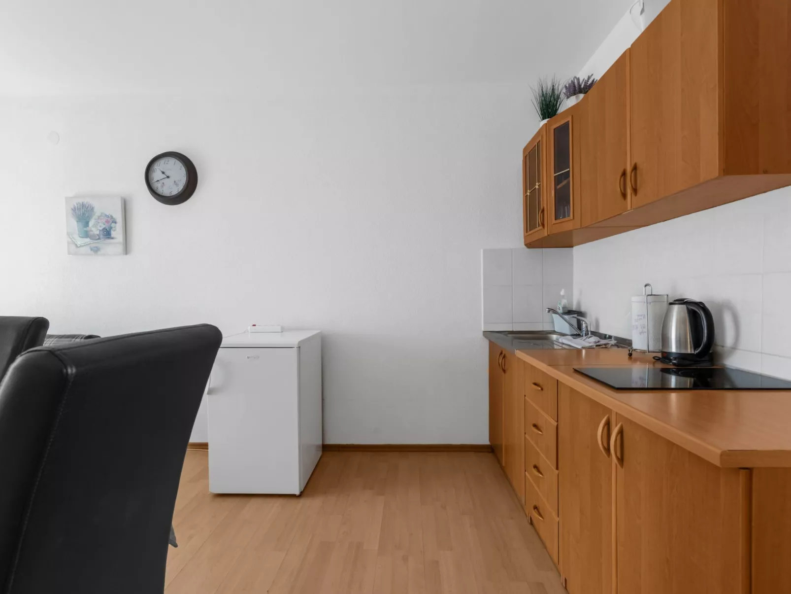 Schöne Ferienwohnung Morena-Inside