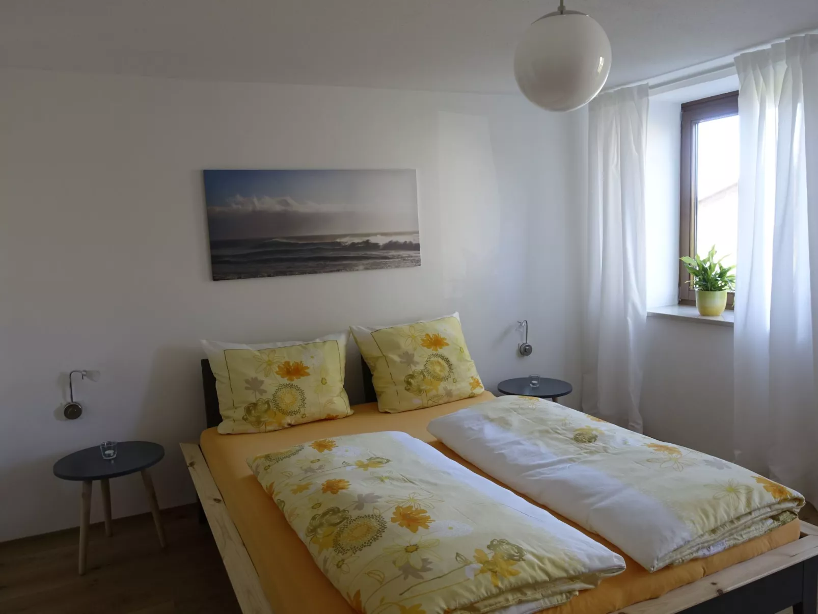 Mit Garten im schönen Tannheim-Drinnen