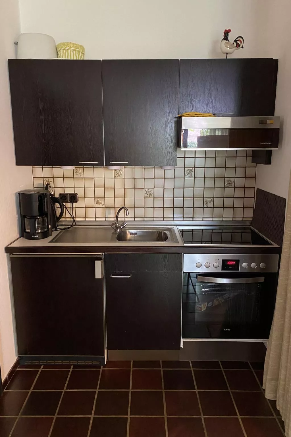 Schomaker-Fatmann-Inside