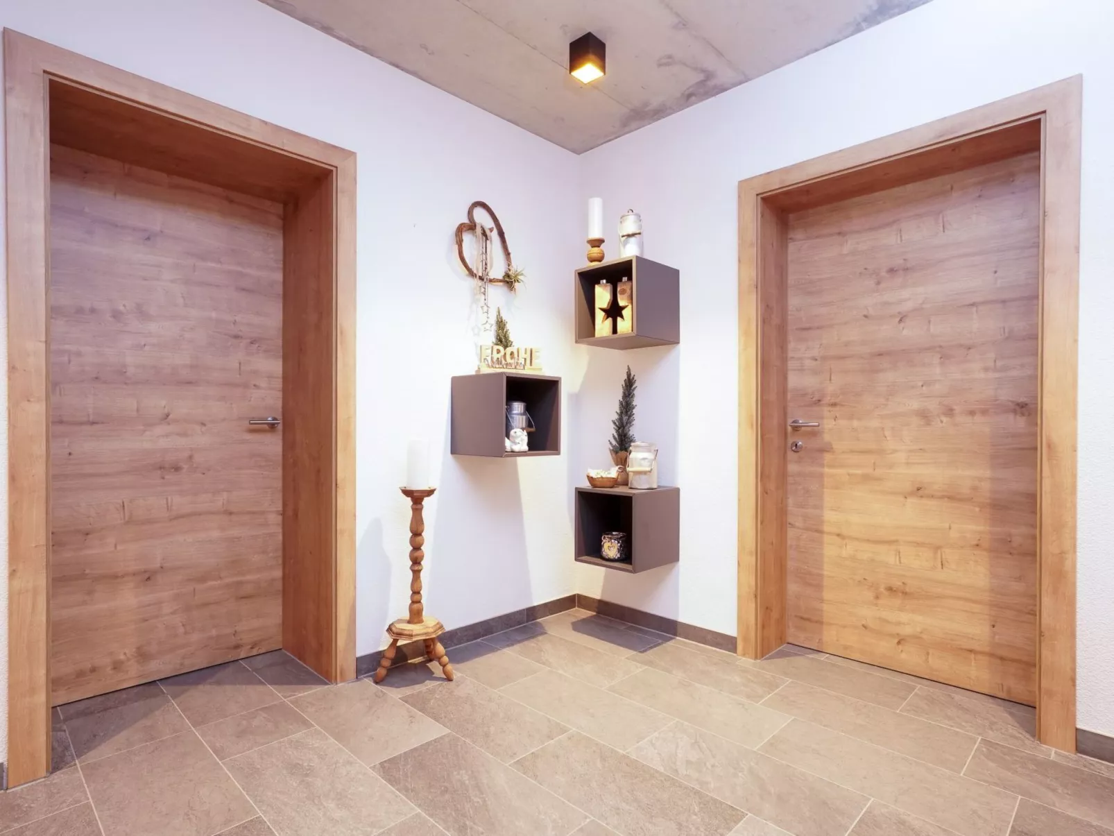 Appartement in Schönwies mit Garten und Terrasse-Inside