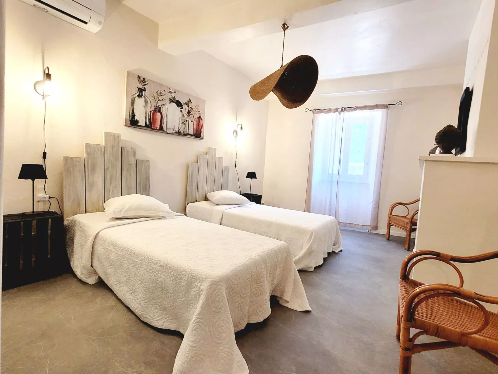 Angenehmes Ferienhaus für 5 Personen-Inside