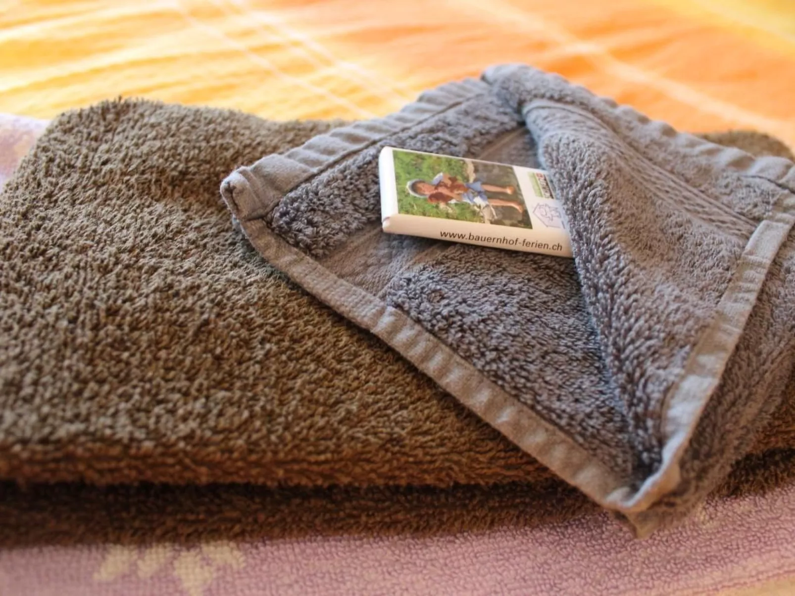 Feierlenhof, 2-Zimmerwohnung Granny, Parterre-Inside