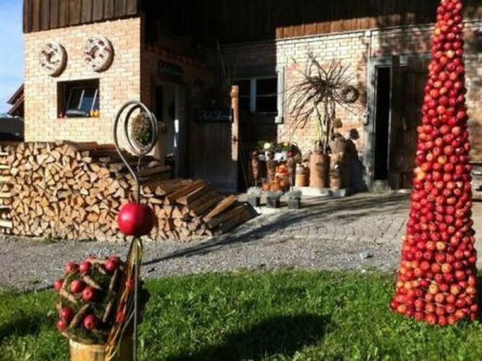 Biohof-Enderlin-Draußen