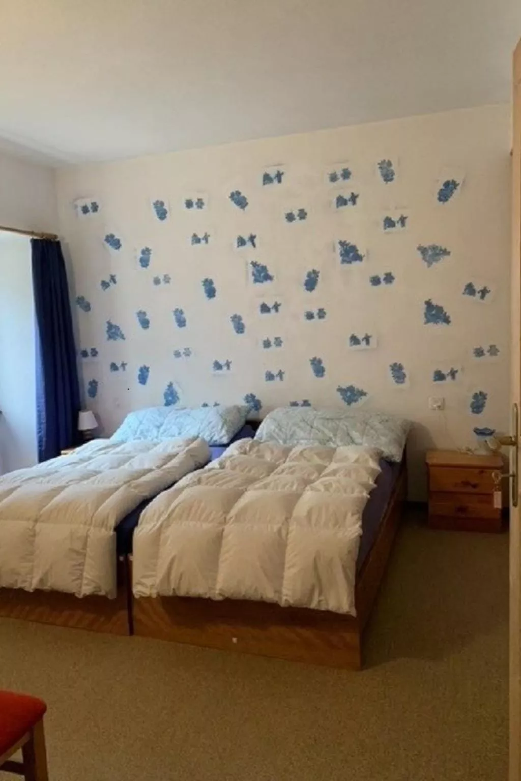 Appartamento FAMIGLIA TONDINI-Inside